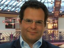Jonathan Cohen