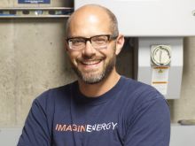Jonathan Cohen