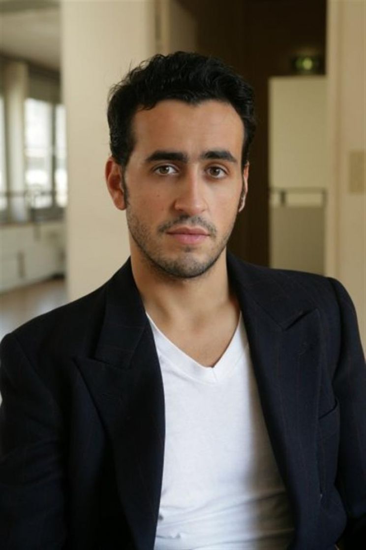 Jonathan Cohen