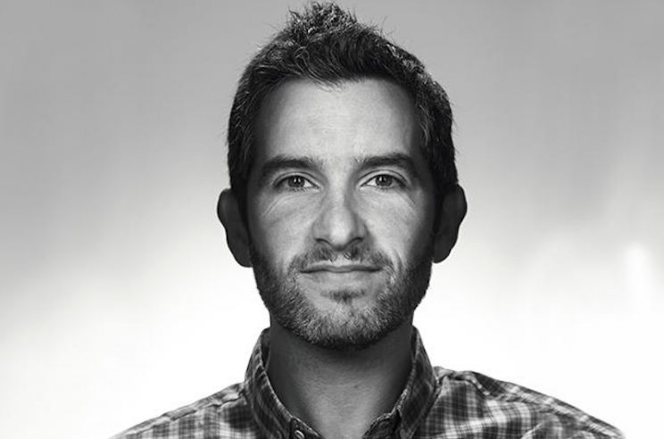 Jonathan Cohen