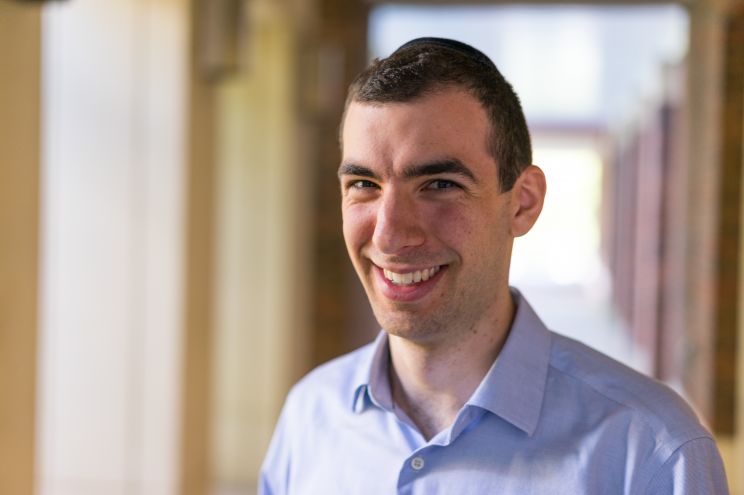 Jonathan Cohen