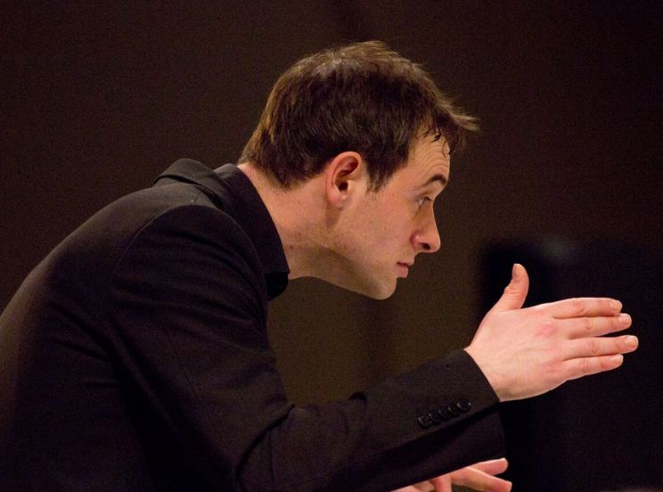Jonathan Cohen