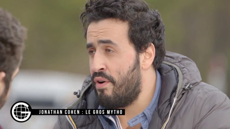 Jonathan Cohen