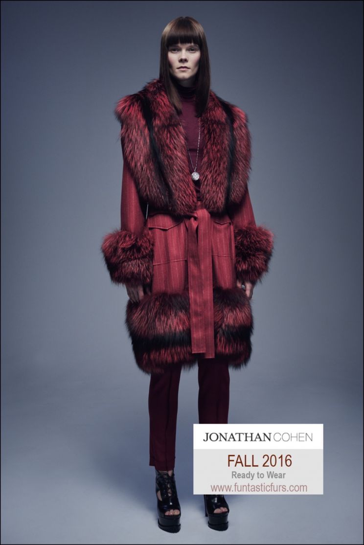 Jonathan Cohen