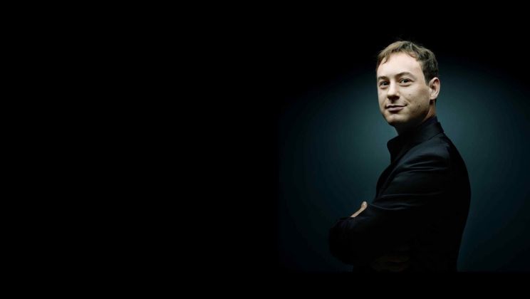Jonathan Cohen
