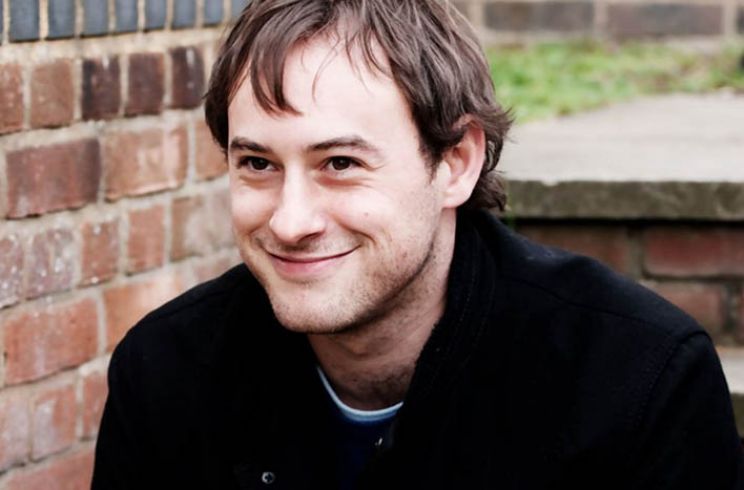 Jonathan Cohen
