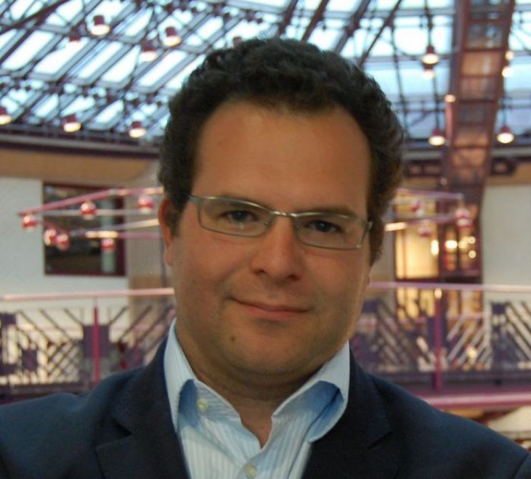 Jonathan Cohen