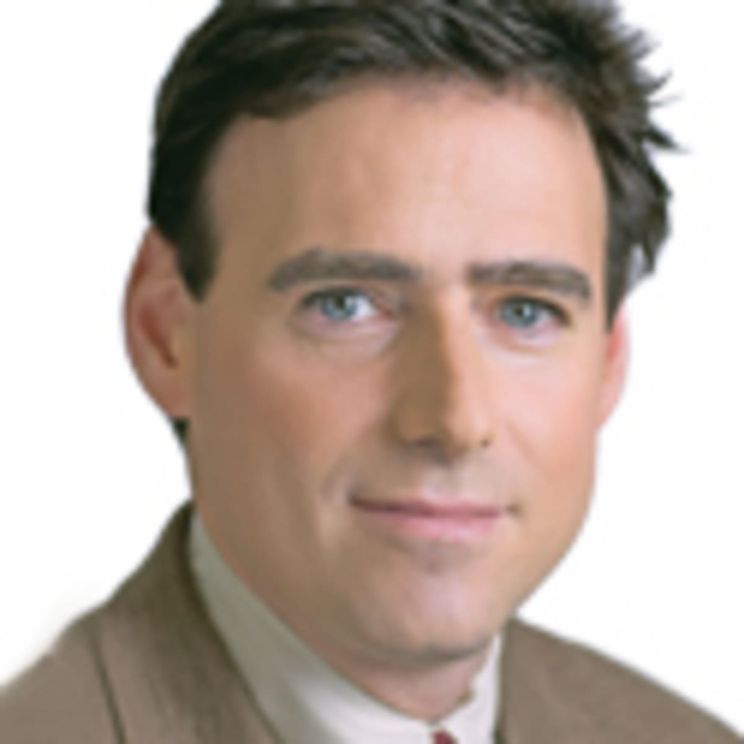 Jonathan Cohen