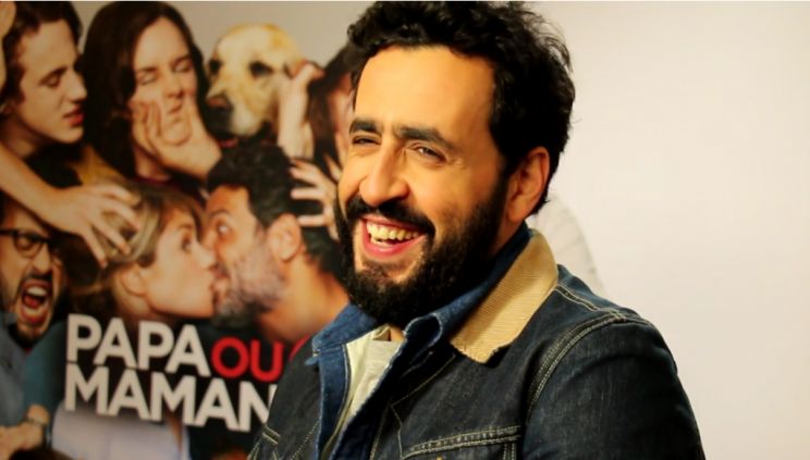 Jonathan Cohen