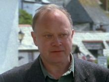 Jonathan Coy