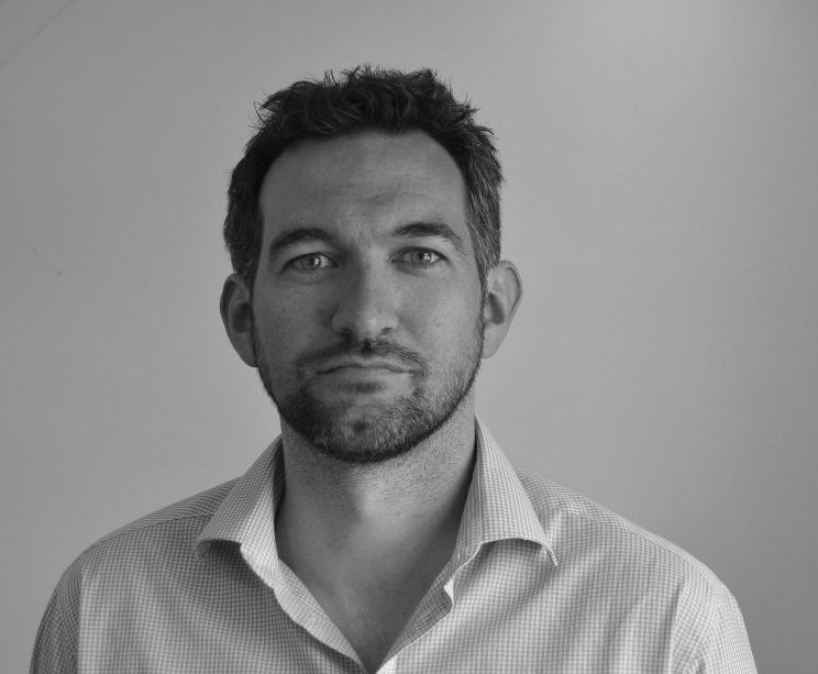 Jonathan Coy