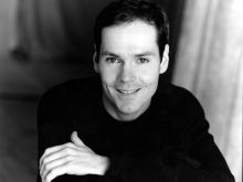 Jonathan Crombie