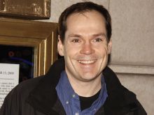 Jonathan Crombie