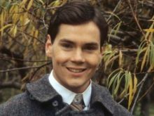 Jonathan Crombie