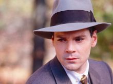 Jonathan Crombie