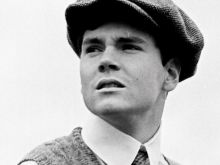 Jonathan Crombie photo