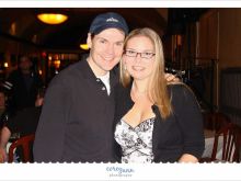 Jonathan Crombie photo