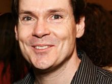 Jonathan Crombie photo