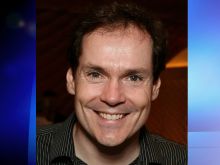 Jonathan Crombie photo