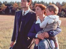 Jonathan Crombie