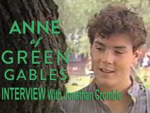 Jonathan Crombie