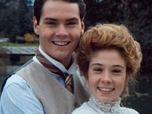 Jonathan Crombie