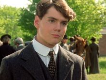 Jonathan Crombie