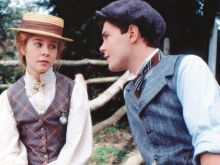 Jonathan Crombie