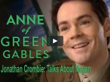 Jonathan Crombie