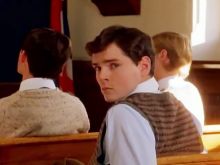Jonathan Crombie