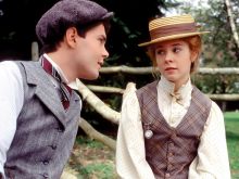 Jonathan Crombie