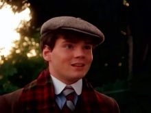 Jonathan Crombie