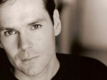 Jonathan Crombie