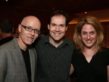 Jonathan Crombie