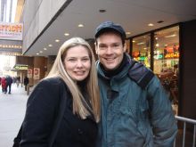 Jonathan Crombie