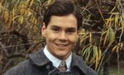 Jonathan Crombie