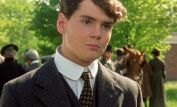 Jonathan Crombie