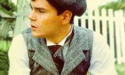 Jonathan Crombie