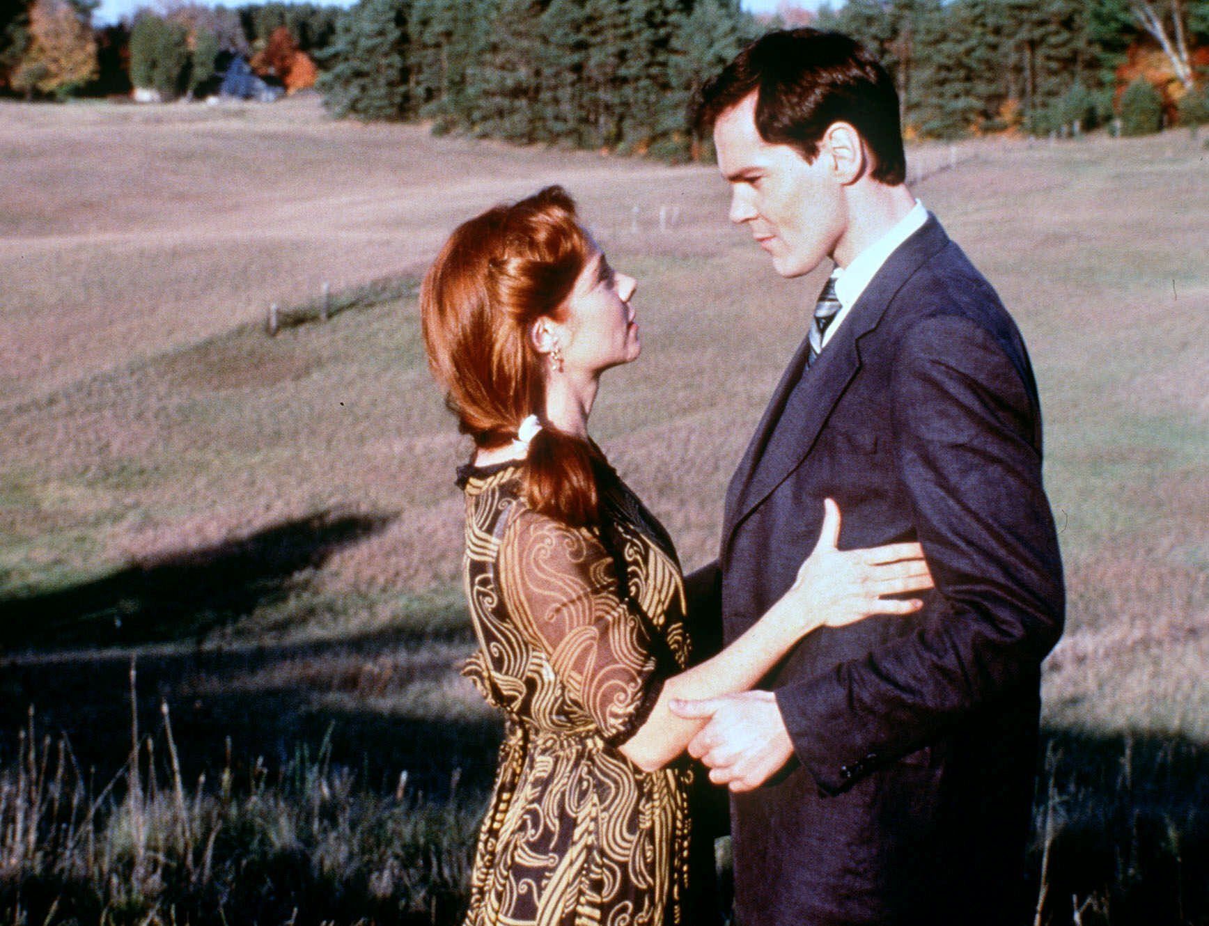 Pictures of Jonathan Crombie