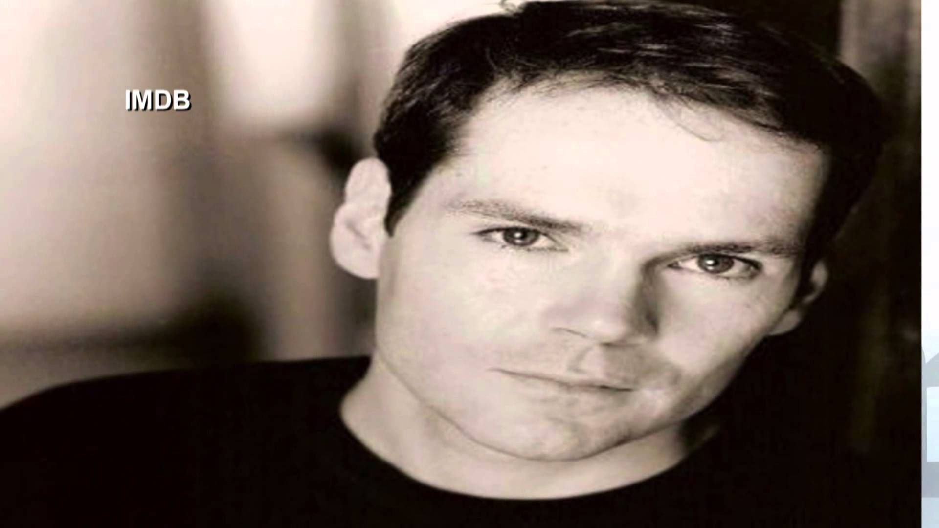 Pictures of Jonathan Crombie