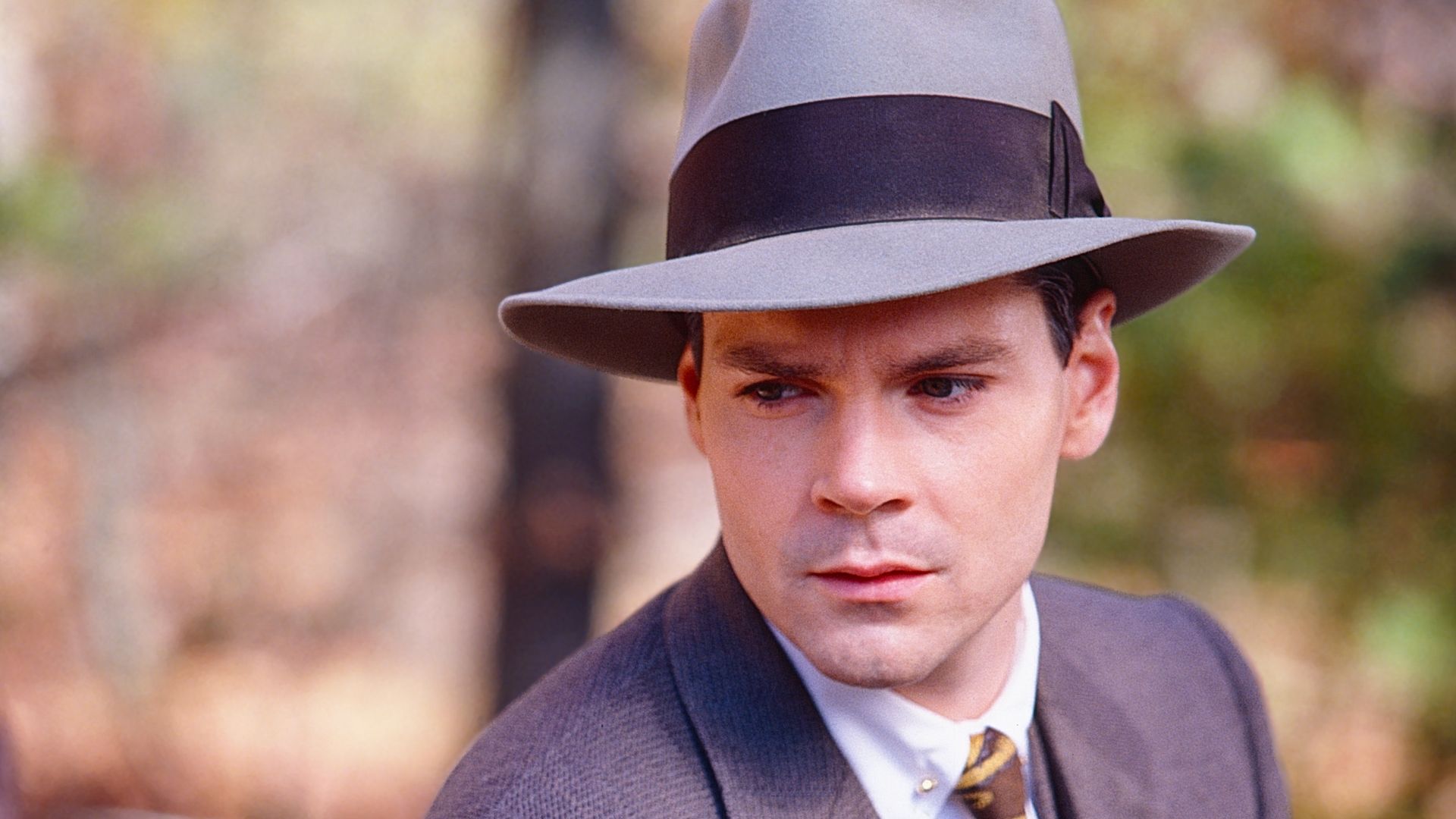 Pictures of Jonathan Crombie