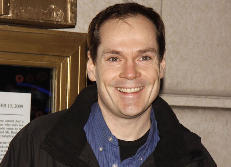 Jonathan Crombie