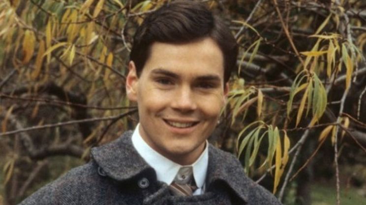 Jonathan Crombie