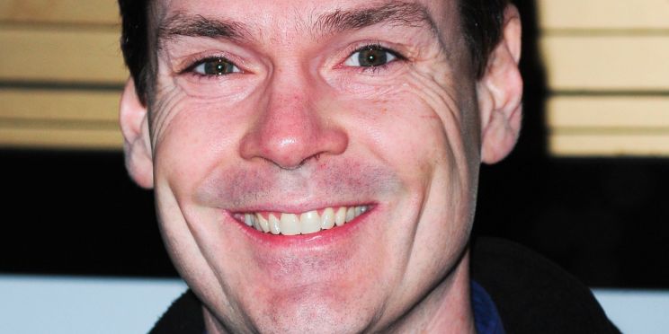 Jonathan Crombie