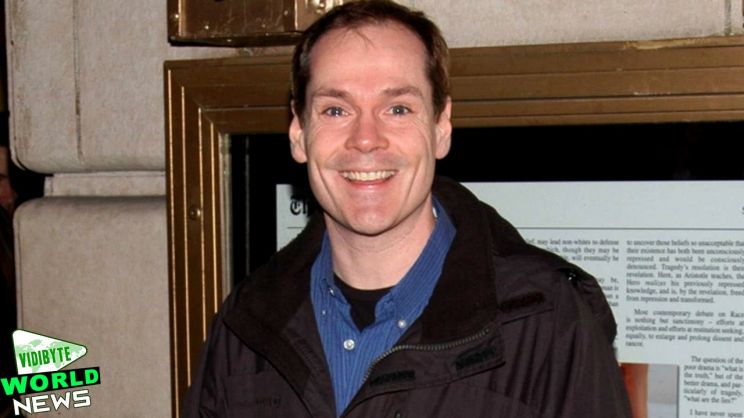 Jonathan Crombie