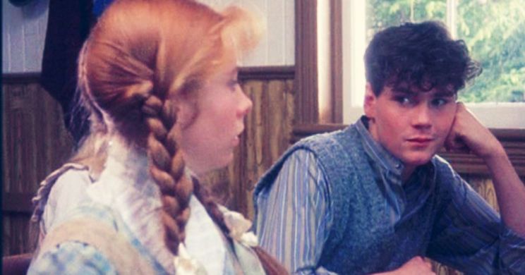 Jonathan Crombie