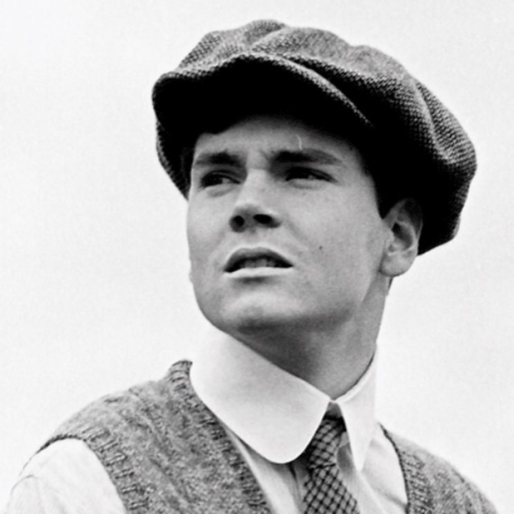 Jonathan Crombie