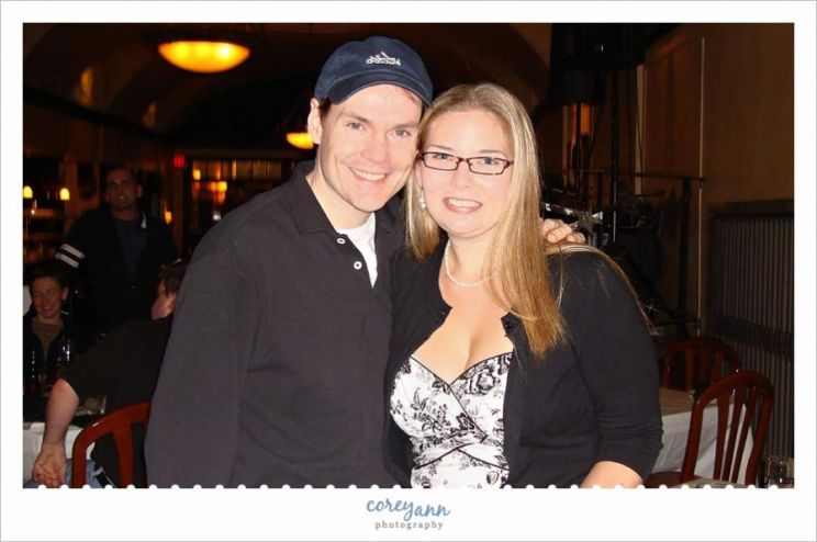 Jonathan Crombie