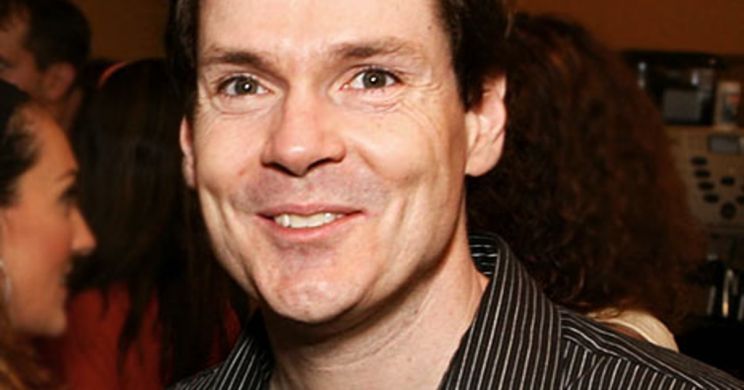 Jonathan Crombie