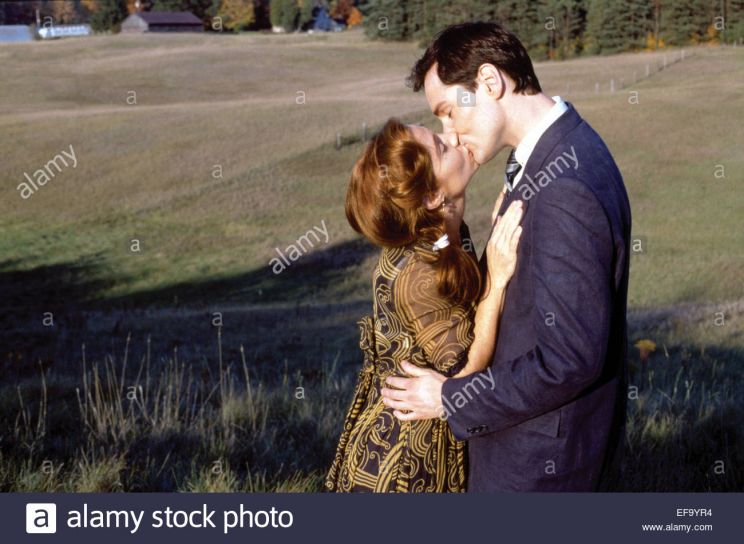 Jonathan Crombie